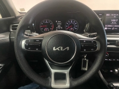 Used 2022  Kia K5 LX FWD at Ideal Cars Llc near Mesa&comma; AZ