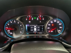 Used 2018  Chevrolet Equinox 4d SUV FWD LT w/1LT at Ideal Cars Llc near Mesa, AZ