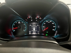 Used 2017  Chevrolet Colorado 2WD Crew Cab WT at Ideal Cars Llc near Mesa&comma; AZ