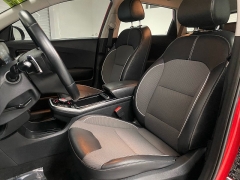 Used 2020 Kia Niro EV 4d SUV EX at Ideal Cars Llc near Mesa, AZ