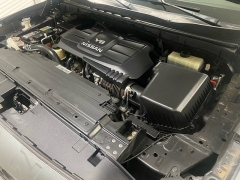 Used 2017  Nissan Titan 4WD Crew Cab S at Ideal Cars Llc near Mesa&comma; AZ