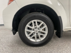 Used 2019 Nissan Frontier 4WD Crew Cab SV Auto at Ideal Cars Llc near Mesa, AZ