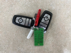 Used 2018  Ford Explorer 4d SUV FWD Limited at Ideal Cars Llc near Mesa&comma; AZ