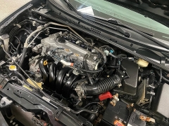 Used 2016  Toyota Corolla 4d Sedan S at Ideal Cars Llc near Mesa&comma; AZ