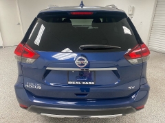 Used 2018  Nissan Rogue 4d SUV FWD SV at Ideal Cars Llc near Mesa, AZ