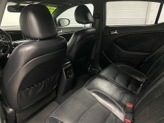 Used 2013 Kia Optima 4d Sedan SX Limited at Ideal Cars Llc near Mesa, AZ