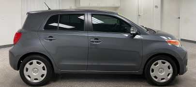 Used 2009  Scion xD 5d Hatchback Auto at Ideal Cars Llc near Mesa&comma; AZ