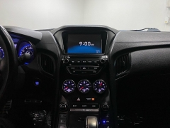 Used 2016  Hyundai Genesis Coupe 2d Coupe R-Spec at Ideal Cars Llc near Mesa&comma; AZ