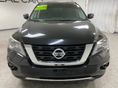 Used 2020  Nissan Pathfinder 4d SUV 4WD SV at Ideal Cars Llc near Mesa&comma; AZ