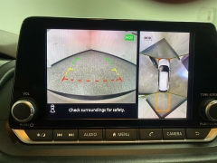 Used 2023 Nissan Rogue AWD SL at Ideal Cars Llc near Mesa, AZ