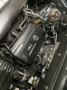 Used 2021  Volkswagen Atlas 2&period;0T S FWD at Ideal Cars Llc near Mesa&comma; AZ