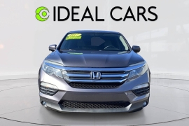 Used 2017 Honda Pilot 4d SUV AWD EX at Ideal Cars Llc near Mesa, AZ