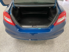 Used 2012 Honda Civic Coupe 2d EX Auto at Ideal Cars Llc near Mesa, AZ