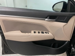 Used 2020  Hyundai Elantra 4d Sedan SEL at Ideal Cars Llc near Mesa&comma; AZ