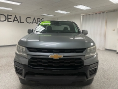 Used 2022 Chevrolet Colorado 2WD Ext Cab 128" LT at Ideal Cars Llc near Mesa, AZ