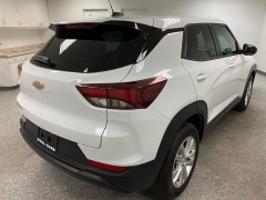 Used 2021  Chevrolet Trailblazer 4d SUV FWD LS at Ideal Cars Llc near Mesa&comma; AZ
