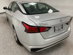 Used 2021  Nissan Altima 2&period;5 S Sedan at Ideal Cars Llc near Mesa&comma; AZ