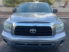 Used 2007 Toyota Tundra 2WD D-Cab SR5 4.7L Short Bed at Ideal Cars Llc near Mesa, AZ