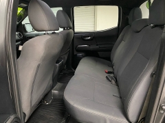 Used 2018  Toyota Tacoma 4WD Double Cab TRD Off-Road Auto at Ideal Cars Llc near Mesa&comma; AZ