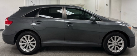 Used 2011  Toyota Venza 4d SUV FWD at Ideal Cars Llc near Mesa&comma; AZ