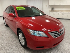 Used 2009 Toyota Camry Hybrid 4d Sedan at Ideal Cars Llc near Mesa, AZ