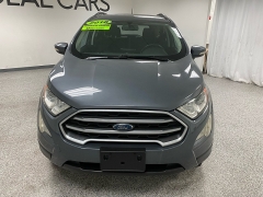 Used 2018  Ford EcoSport 4d SUV FWD SE at Ideal Cars Llc near Mesa, AZ