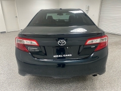 Used 2012 Toyota Camry 4d Sedan SE at Ideal Cars Llc near Mesa, AZ