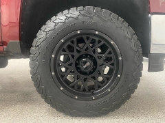 Used 2015 Chevrolet Silverado 1500 2WD Crew Cab LT at Ideal Cars Llc near Mesa, AZ