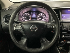 Used 2019  Nissan Pathfinder 4d SUV FWD S at Ideal Cars Llc near Mesa&comma; AZ