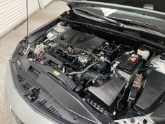 Used 2024  Toyota Camry LE Auto at Ideal Cars Llc near Mesa, AZ