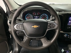 Used 2021 Chevrolet Traverse FWD 4dr LS w/1LS at Ideal Cars Llc near Mesa, AZ
