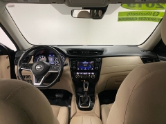 Used 2019 Nissan Rogue 4d SUV FWD SV at Ideal Cars Llc near Mesa, AZ