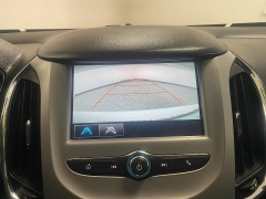 Used 2018  Chevrolet Cruze 4d Sedan LS Auto at Ideal Cars Llc near Mesa&comma; AZ