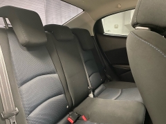 Used 2016 Scion iA 4d Sedan Auto at Ideal Cars Llc near Mesa, AZ