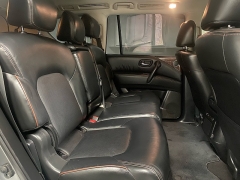 Used 2019  Nissan Armada 4d SUV RWD SL at Ideal Cars Llc near Mesa&comma; AZ