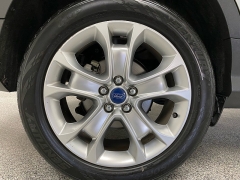 Used 2014  Ford Escape 4d SUV FWD Titanium at Ideal Cars Llc near Mesa&comma; AZ