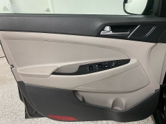 Used 2016  Hyundai Tucson 4d SUV FWD SE Popular at Ideal Cars Llc near Mesa, AZ