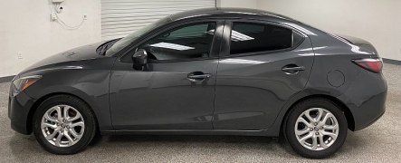 Used 2016  Scion iA 4d Sedan Auto at Ideal Cars Llc near Mesa&comma; AZ