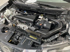 Used 2017  Nissan Rogue 4d SUV AWD S &lpar;2017&period;5&rpar; at Ideal Cars Llc near Mesa&comma; AZ