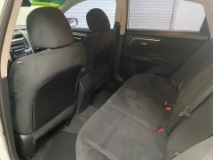 Used 2015  Nissan Altima 4d Sedan S 2.5L at Ideal Cars Llc near Mesa, AZ