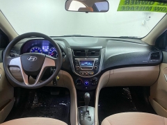 Used 2017 Hyundai Accent 4d Sedan SE Auto at Ideal Cars Llc near Mesa, AZ