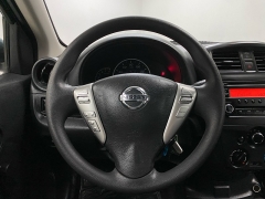 Used 2017  Nissan Versa 4d Sedan S Plus at Ideal Cars Llc near Mesa&comma; AZ