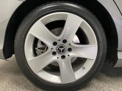 Used 2018  Mercedes-Benz CLA-Class 4d Coupe CLA250 4matic at Ideal Cars Llc near Mesa&comma; AZ