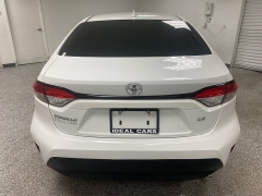 Used 2024  Toyota Corolla LE CVT at Ideal Cars Llc near Mesa&comma; AZ