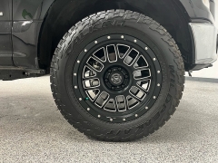 Used 2016 Ford F-150 4WD SuperCrew XLT 5 1/2 at Ideal Cars Llc near Mesa, AZ