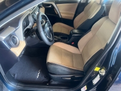 Used 2017 Toyota RAV4 4d SUV FWD XLE at Ideal Cars Llc near Mesa, AZ