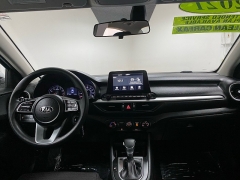Used 2021 Kia Forte LXS IVT at Ideal Cars Llc near Mesa, AZ
