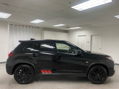 Used 2020  Mitsubishi Outlander Sport 4d SUV FWD BE at Ideal Cars Llc near Mesa&comma; AZ