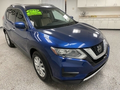 Used 2019 Nissan Rogue 4d SUV FWD SV at Ideal Cars Llc near Mesa, AZ
