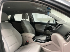 Used 2018 Hyundai Tucson 4d SUV FWD SE at Ideal Cars Llc near Mesa, AZ